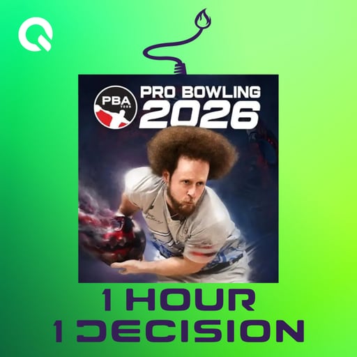 1H1D #296: PBA Pro Bowling 2026