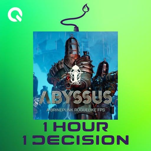 1H1D #288: Abyssus