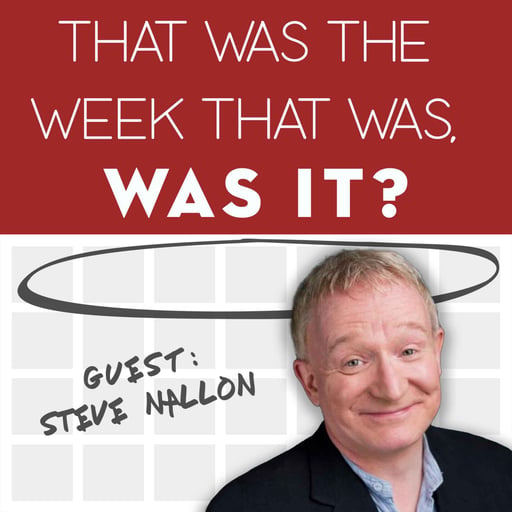 Steve Nallon