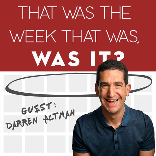 Darren Altman
