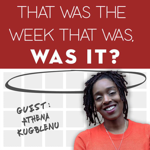 Athena Kugblenu