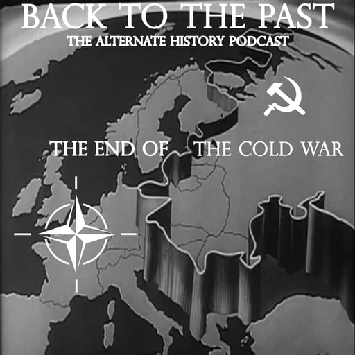 The End of the Cold War