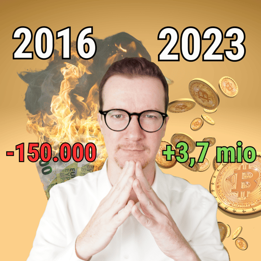Vom Praktikum zur eigenen SEO-Agentur: Wie ich seit 1998 Websites optimiere | Christian B. Schmidt