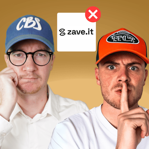 Das verschweigt DAVE bei Zave.it