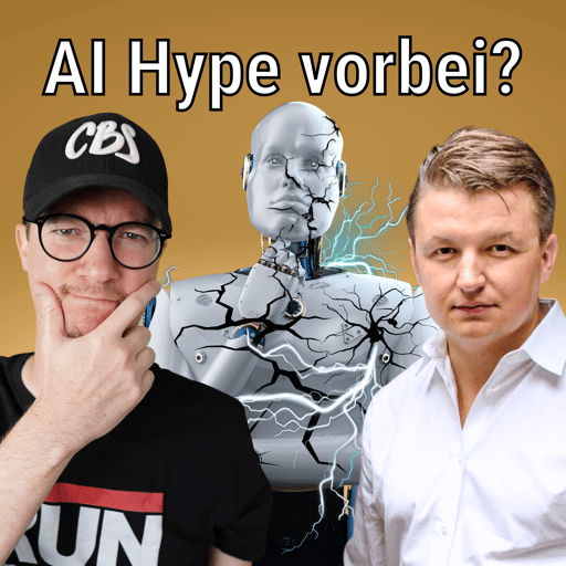 Werden AI Tools den SEO Job übernehmen? | Dominik Wojcik