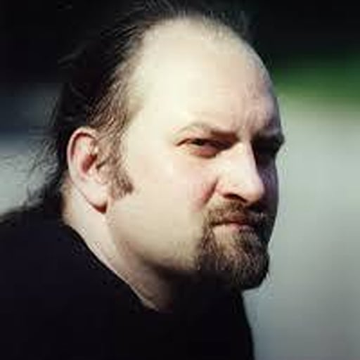 SPC S2 E30 Richard Freeman - Cryptozoologist, Author, and Zoological Journalist