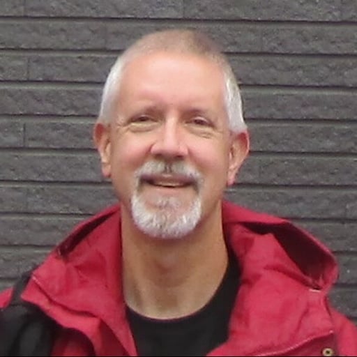 S2 E32 W. T. Watson - Best-selling author/writer of both fiction and non-fiction