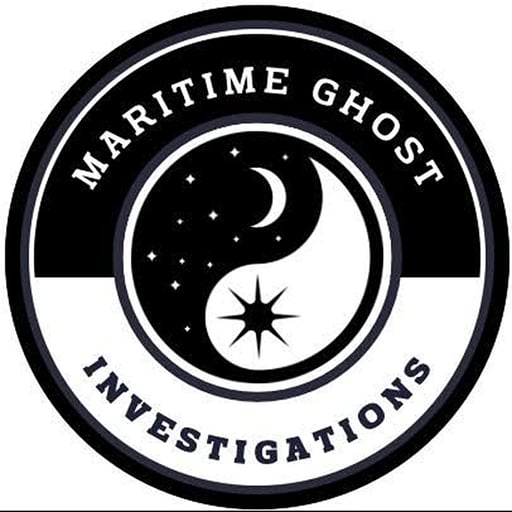 S2 E38 Maritime Ghost Investigations Paranormal investigation team