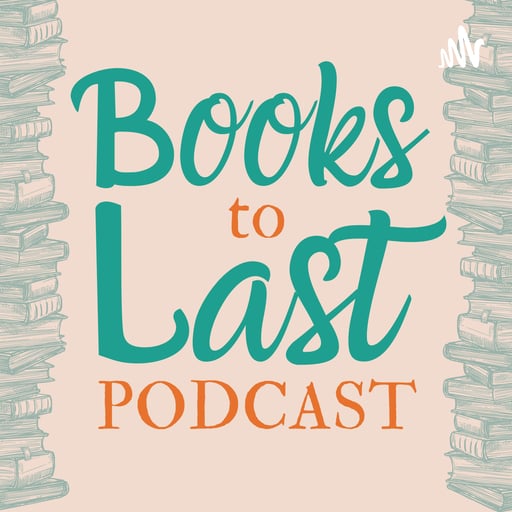 66 - Books to Lose Yourself in the Shadows of the Human Psyche with Brooklyn Quintana, Author of the Fynneas Fog Series