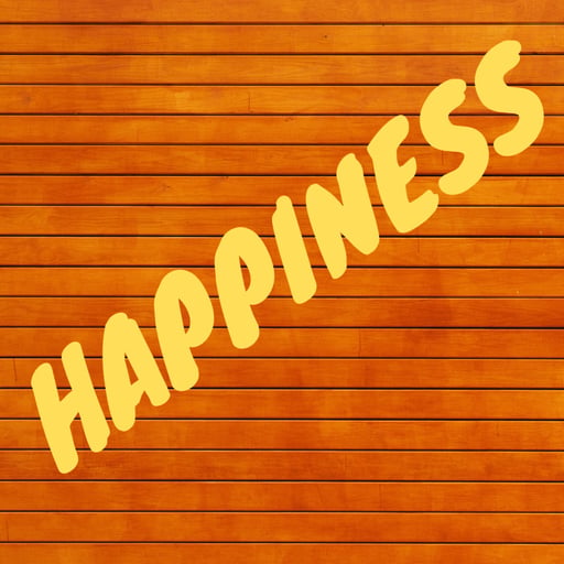 Episode 58 - HAPPINESS