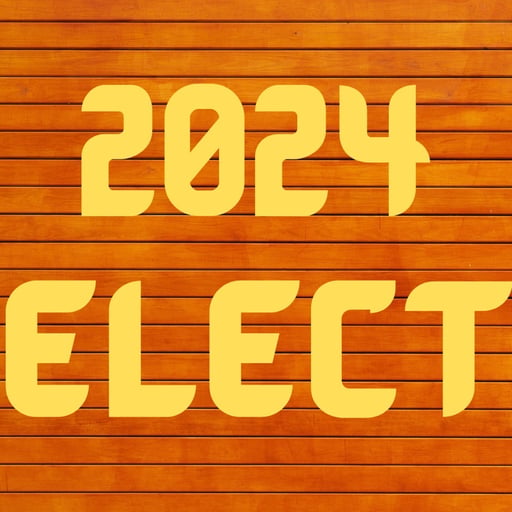 Episode 61 - 2024 ELECT