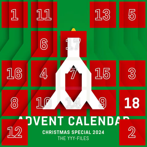 DAY 18: The Great Escape - Advent Calendar 2024