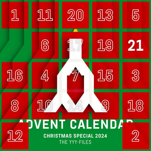 DAY 21: Matter of Opinion - Advent Calendar 2024