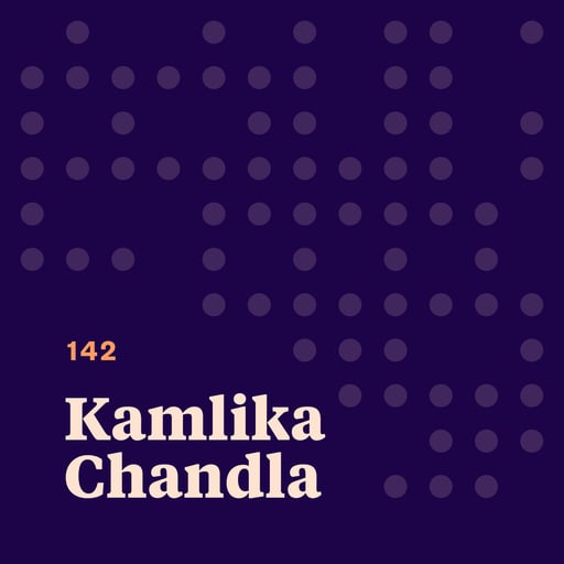 Kamlika Chandla: A Journey of Creativity and Connection