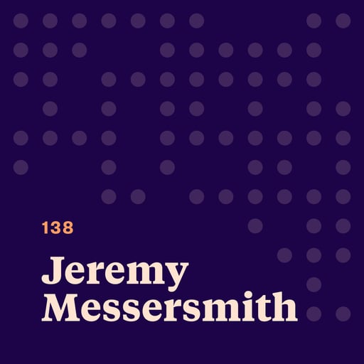 Jeremy Messersmith: Words, Music and Being Open to the Journey