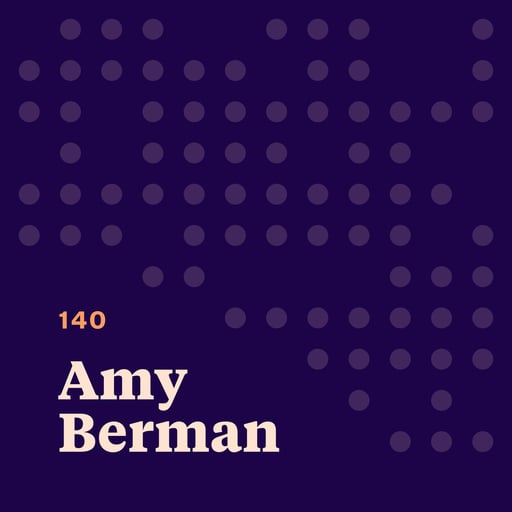 Amy Berman: The Gift of Unconditional Love