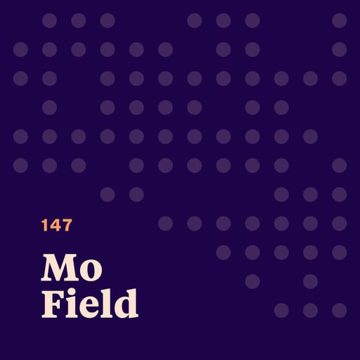 Mo Field: How Music Helps Us Shine