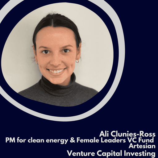 Venture Capital Investing