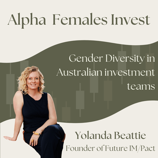 Gender Diversity in Australian Investment Teams