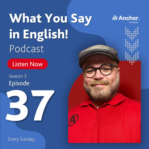 Episode 37: Breaking Barriers in ELT - A Chat with Rachel Tsateri on Pronunciation, Teacher Talk, and Nativespeakerism