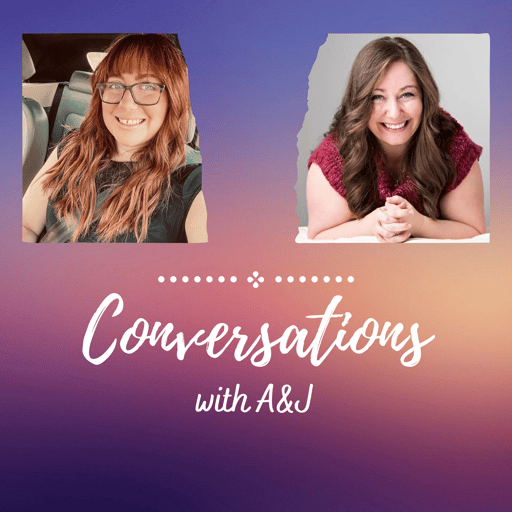 New Year New Me with Guest Christin Saucier Pt 2