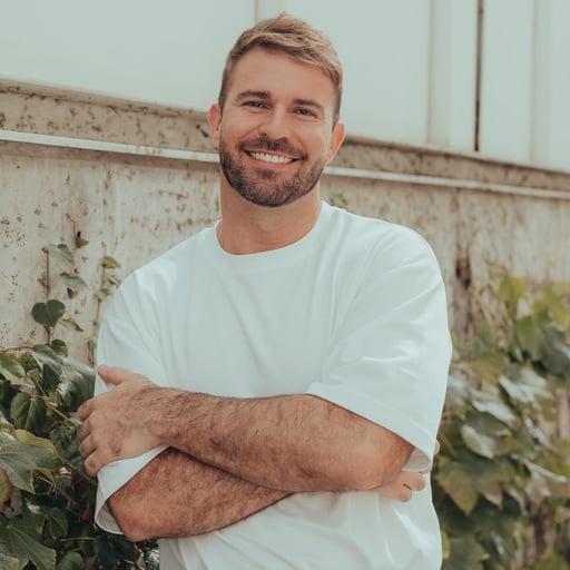 Mixed-Orientation Couples Therapy with Dr. Joshua Gebhardt (Part 1)