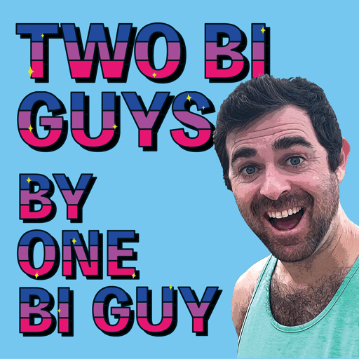 Exploring Bisexuality in "Straight" Relationships with John-Paul Davies (Season 10 Finale!)