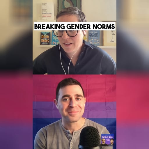 Breaking Gender Norms