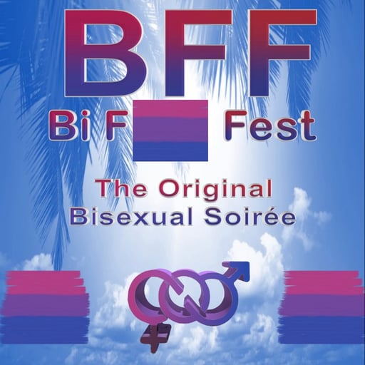 Inside BFF: The Story Behind the Biggest Bi+ Play Party in the World (Part 3)