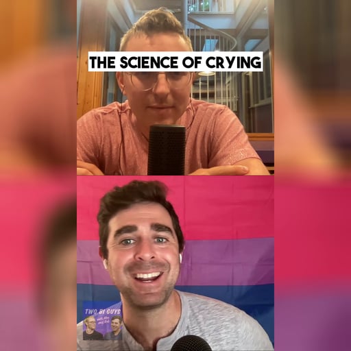 The Science of Crying