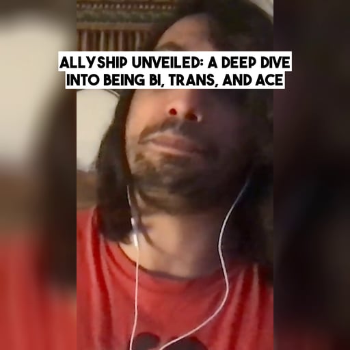 Allyship Unveiled