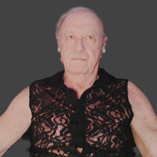 Never Too Late: Doug Moffitt Comes Out At 84
