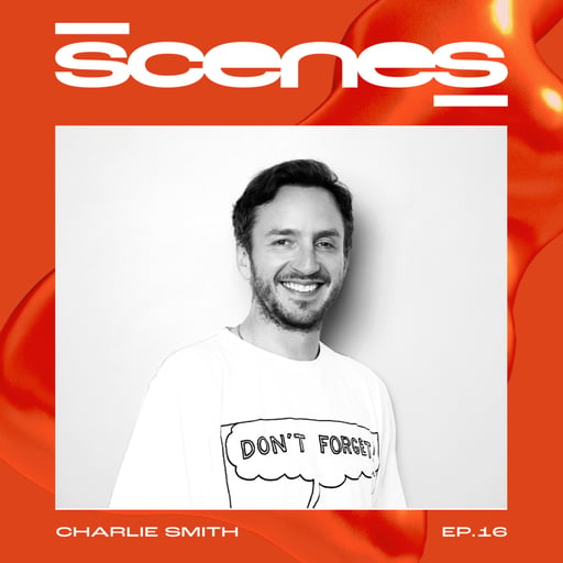 16. Charlie Smith on the success of luxury fashion brand, LOEWE