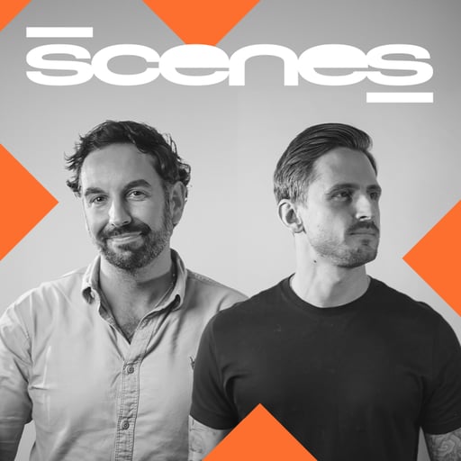 22. AI Creative Studio, Solarflare, explores AI's influence on jobs, the music industry, and the future of creativity.