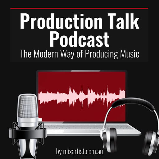 #078 - Balancing Time and Value - Insights for Music Professionals