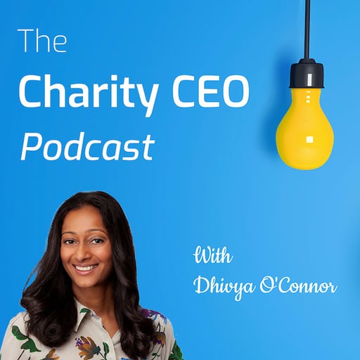 Ep 51. Eliza Reid, Former First Lady of Iceland and writer: Championing Gender Equality 