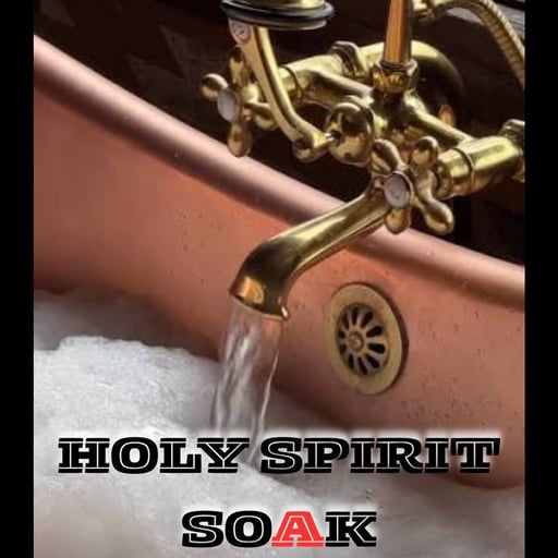 Discipleship Vol 1 #6 Word Soak