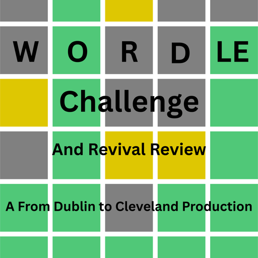 The Wordle Challenge
