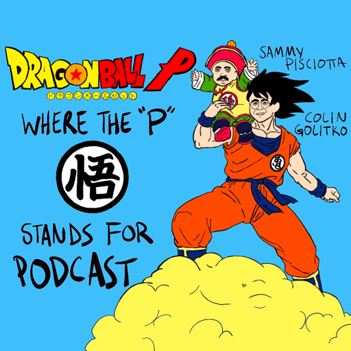 Episodes 14 and 15