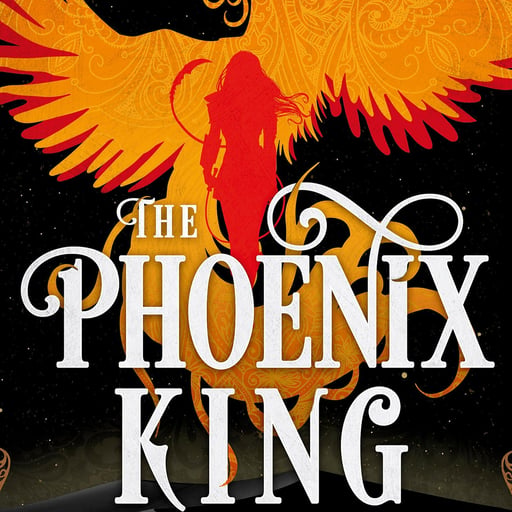 The Phoenix King with Aparna Verna