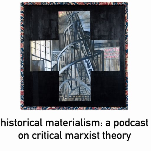 Marxism and the Climate Crisis