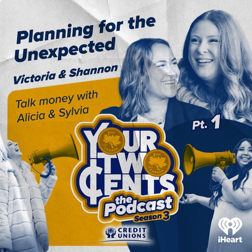 Planning For The Unexpected - Part 1