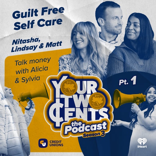 Guilt Free Self Care - Part 1