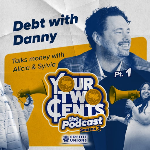 Debt With Danny Part 1