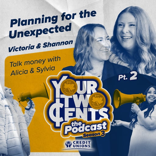 Planning for the Unexpected - Part 2
