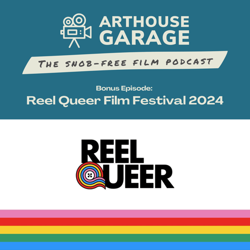 FESTIVAL PREVIEW: Reel Queer 2024