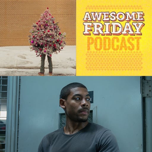 Episode 156: Universal Language & Rebel Ridge