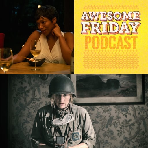 Episode 158: Blink Twice & Lee