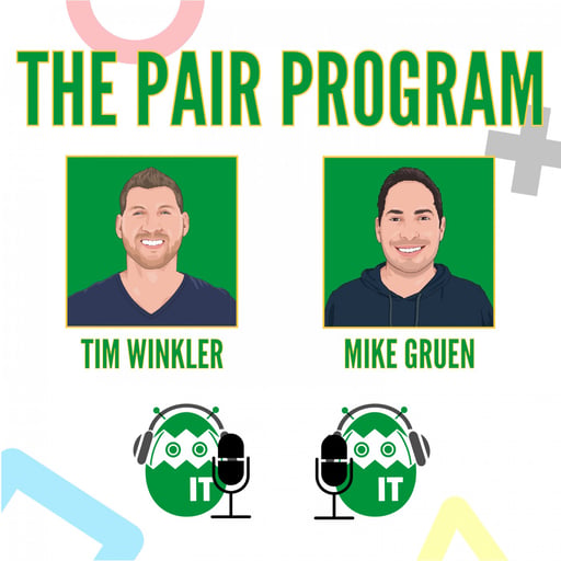What I Learned When My Startup Got Acquired | The Pair Program Ep20