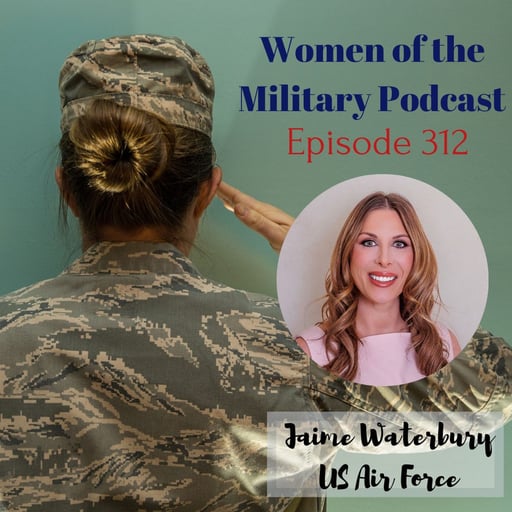 A Diverse Career in the Air Force